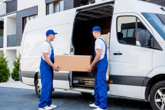 Muratpaşa Nakliyeci