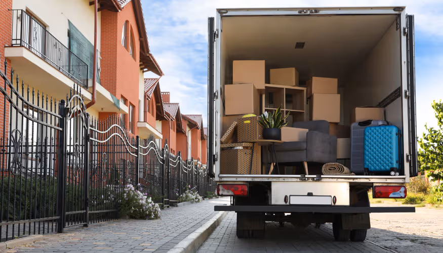 Muratpaşa Nakliyeci